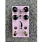 Used JHS Pedals Emperor V2 Analog Chorus Vibrato With Tap Tempo Effect Pedal thumbnail