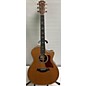 Used Taylor 2012 814C Acoustic Guitar thumbnail