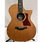Used Taylor 2012 814C Acoustic Guitar