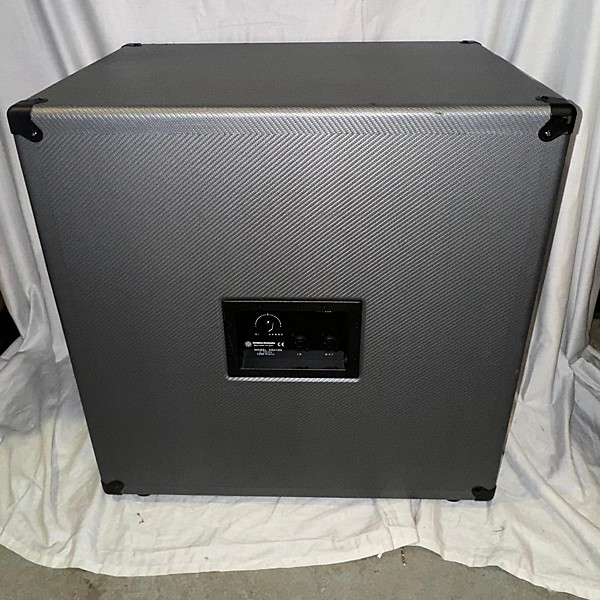 Used Darkglass DG410N Bass Cabinet