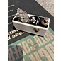 Used Xotic SP Compressor Effect Pedal