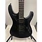 Used ESP Used ESP LTD KH502 Black Solid Body Electric Guitar thumbnail