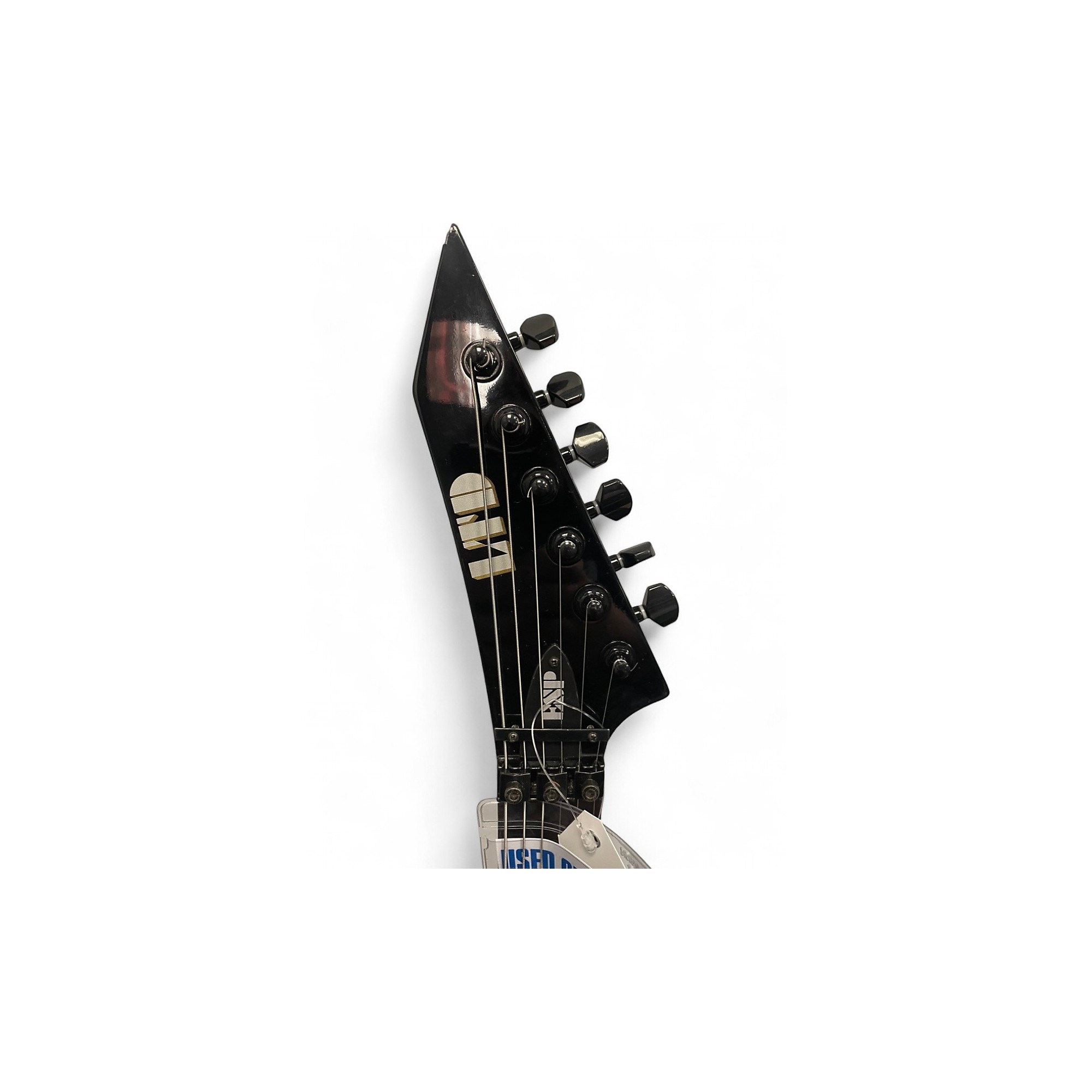 ギター bahamasg ギター bahamasg Dean ZX F BKS ZX Floyd Guitar, Indian