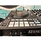 Used RANE Used RANE FOUR DJ Controller