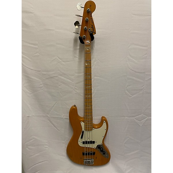 Vintage Fender 1974 JAZZ BASS Electric Bass Guitar