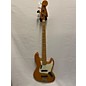 Vintage Fender 1974 JAZZ BASS Electric Bass Guitar thumbnail