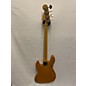 Vintage Fender 1974 JAZZ BASS Electric Bass Guitar