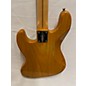 Vintage Fender 1974 JAZZ BASS Electric Bass Guitar