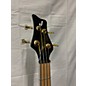 Used Jackson SPECTRA SBXM IV Electric Bass Guitar