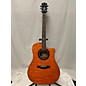 Used Fender T Bucket 300CE Acoustic Electric Guitar thumbnail