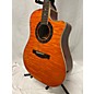 Used Fender T Bucket 300CE Acoustic Electric Guitar