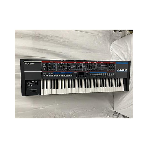Used Roland JUNO X Synthesizer