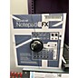 Used Soundcraft NOTEPAD-8FX Digital Mixer thumbnail