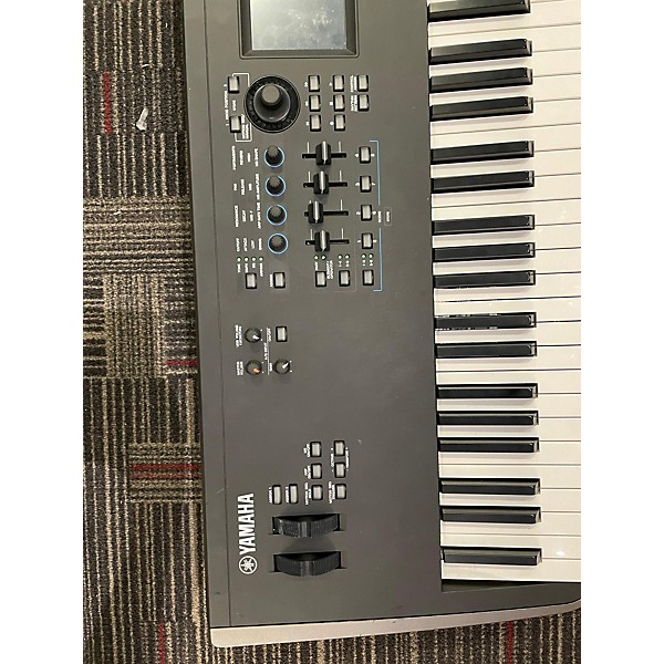 Used Yamaha MODX8 Synthesizer