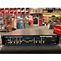 Used Hartke HA2000 Tube Bass Amp Head thumbnail