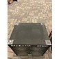 Used Gallien-Krueger BACKLINE 410BLX II Bass Cabinet thumbnail