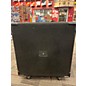 Used Gallien-Krueger BACKLINE 410BLX II Bass Cabinet