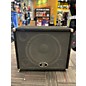 Used Ampeg BSE115T Bass Cabinet thumbnail