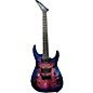 Used Jackson Used Jackson Pro Series SL7P Northern Lights Solid Body Electric Guitar thumbnail