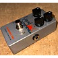 Used Subdecay Liquid Sunshine Effect Pedal