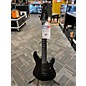 Used Sterling by Music Man Used 2020s Sterling By Music Man JP70 John Petrucci Signature Black Pearl Solid Body Electric Guitar thumbnail