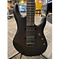 Used Sterling by Music Man Used 2020s Sterling By Music Man JP70 John Petrucci Signature Black Pearl Solid Body Electric G...