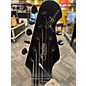 Used Sterling by Music Man Used 2020s Sterling By Music Man JP70 John Petrucci Signature Black Pearl Solid Body Electric G...