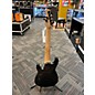 Used Sterling by Music Man Used 2020s Sterling By Music Man JP70 John Petrucci Signature Black Pearl Solid Body Electric G...