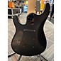 Used Sterling by Music Man Used 2020s Sterling By Music Man JP70 John Petrucci Signature Black Pearl Solid Body Electric G...