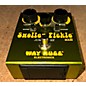 Used Way Huge Electronics WHE401 Swollen Pickle MKII Super Jumbo Fuzz Effect Pedal