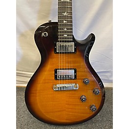 Used PRS Used PRS SC250 McCarty Tobacco Sunburst Solid Body Electric Guitar