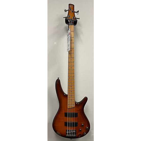 Used Ibanez SR370 Electric Bass Guitar