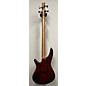 Used Ibanez SR370 Electric Bass Guitar