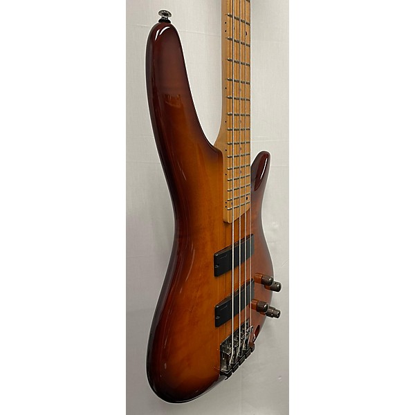 Used Ibanez SR370 Electric Bass Guitar