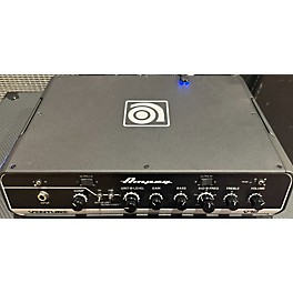 Used Ampeg Used Ampeg Venture V12 Bass Amp Head