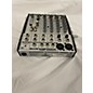 Used Behringer Eurorack UB802 Unpowered Mixer