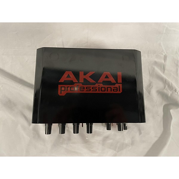 Used Akai Professional EIE Audio Interface