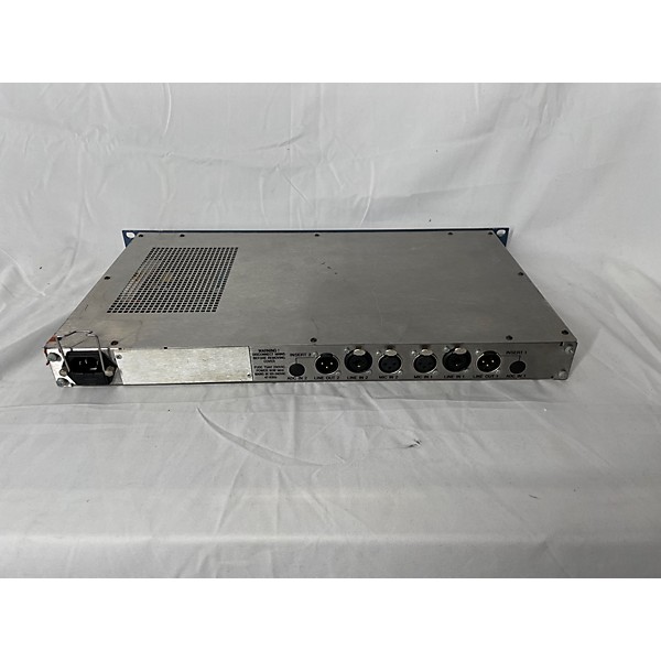Used Neve 1073DPA Microphone Preamp