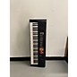 Used Yamaha F51 Portable Keyboard thumbnail