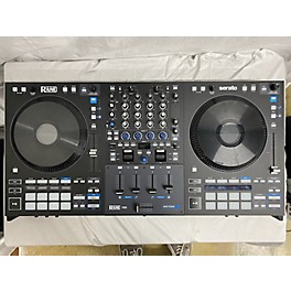 Used SERATO Rane Four DJ Controller