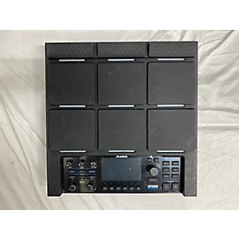 Used Alesis Strike Multipad Drum Machine