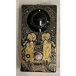 Used Does It Doom Used Does It Doom Aghartha Effect Pedal