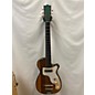 Vintage Harmony 1950s H-44 Solid Body Electric Guitar