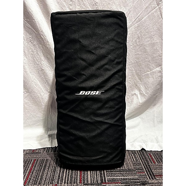 Used Bose Sub 2 Powered Subwoofer