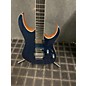 Used Ibanez Prestige RG5320 Solid Body Electric Guitar thumbnail