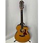 Used Taylor 355CE 12 String Acoustic Electric Guitar thumbnail