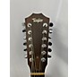 Used Taylor 355CE 12 String Acoustic Electric Guitar