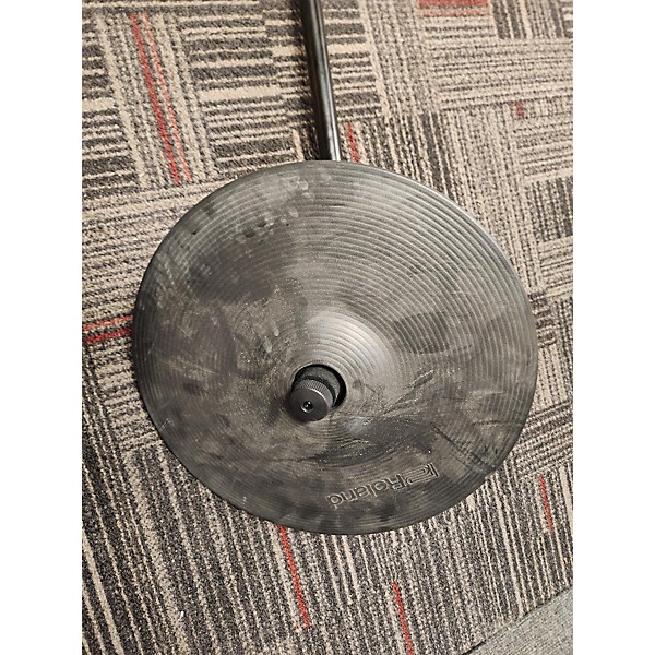 Used Roland CY-13R Electric Cymbal