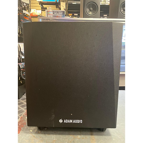 Used ADAM Audio T10S Subwoofer