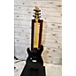 Used Schecter Guitar Research Omen Extreme 6 Floyd Rose Solid Body Electric Guitar